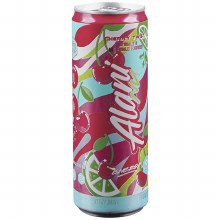 Alani Cherry Twist 12oz Can