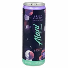 Alani Cosmic Stardust 12oz Can