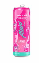 Alani Pink Slush 12oz Can