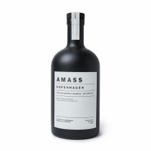 Amass Copenhagen Vodka 750ml