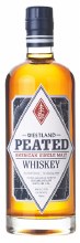 American Westland Peated Whiskey 750ml