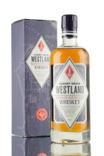 American Westland Sherry Wood 750ml