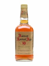 Ancient Age 10 Star 750ml