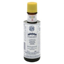 Angostura Bitters 4oz