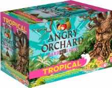 Angry Orchard Tropical 6 Pack Cans