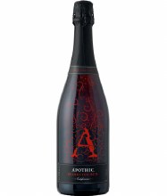 SERENA SWEET RED WINE 750mL