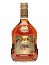 Appleton Estate Reserve 750ml