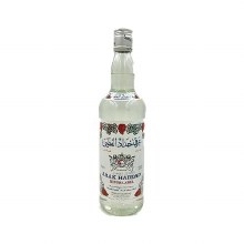 Arak Haddad Silver Label 750ml The Liquor Book