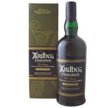 Ardbeg Uigeadail 750ml