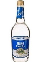 Arrow Ouzo 750ml