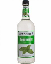 Arrow Peppermint Schnapps 1000ml