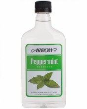 Arrow Peppermint Schnapps 200ml