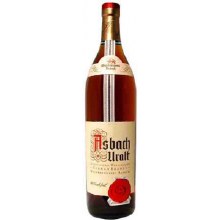 Asbach Uralt Brandy 750ml