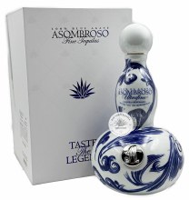 Asombroso Eros Reposado Tequila 750ml