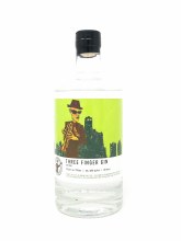 Atwater Three Finger Gin 750ml