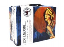 Atwater Dirty Blonde 12 Pack Cans