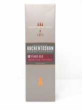 Auchentoshan 12 Year 750ml