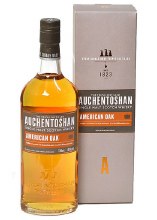 Auchentoshan American Oak 750ml