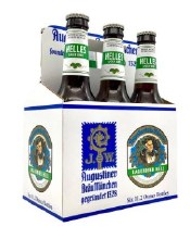 Augustiner Helles Lager 6pk