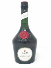 B & B Benedictine 750ml