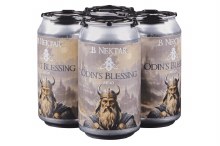 B. Nektar Odin's Blessings 4pk