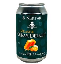 B. Nektar Orange Cream Delight