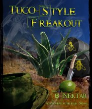 B Nektar Tuco Style Freakout 500ml