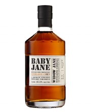 Widow Jane Baby Jane Bourbon 750ml