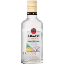 Bacardi Banana 375ml