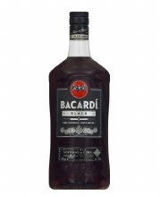 Bacardi Black 1750ml