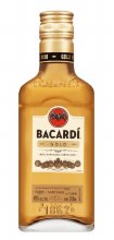 Bacardi Gold 200ml