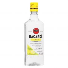 Bacardi Limon Plastic 750ml