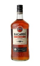 Bacardi Oakheart Spiced 1750ml Plastic