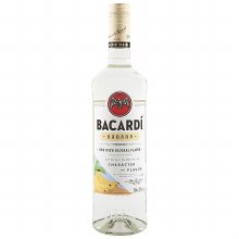 Bacardi Banana 750ml