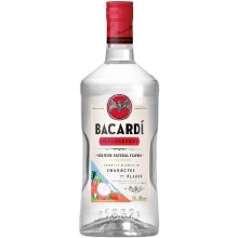 Bacardi Dragon Berry 1750ml