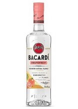 Bacardi Grapefruit 750ml