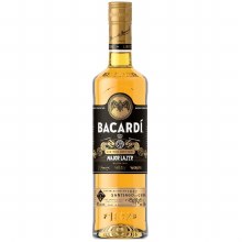 Bacardi Major Lazer 750ml