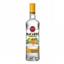 Bacardi Mango Chile 750ml