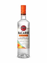 Bacardi Mango Fusion 750ml