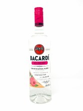 Bacardi Raspberry 750ml