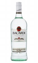 Bacardi Superior 1000ml