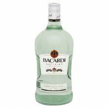 Bacardi Superior Glass 1750ml