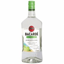 Bacardi Lime 1750ml