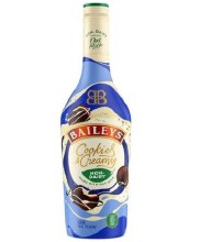 Bailey's Cookies & Cream 750ml