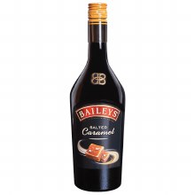 Baileys Salted Caramel 750ml