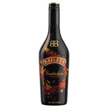 Baileys Pumpkin Spice 750ml