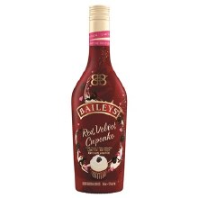 Baileys Red Velvet 750ml