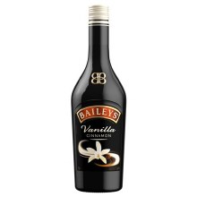 Baileys Vanilla Cinnamon 750ml