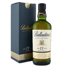 Ballantine's 17 Year 750ml