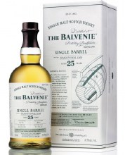 Balvenie 25 Year 750ml